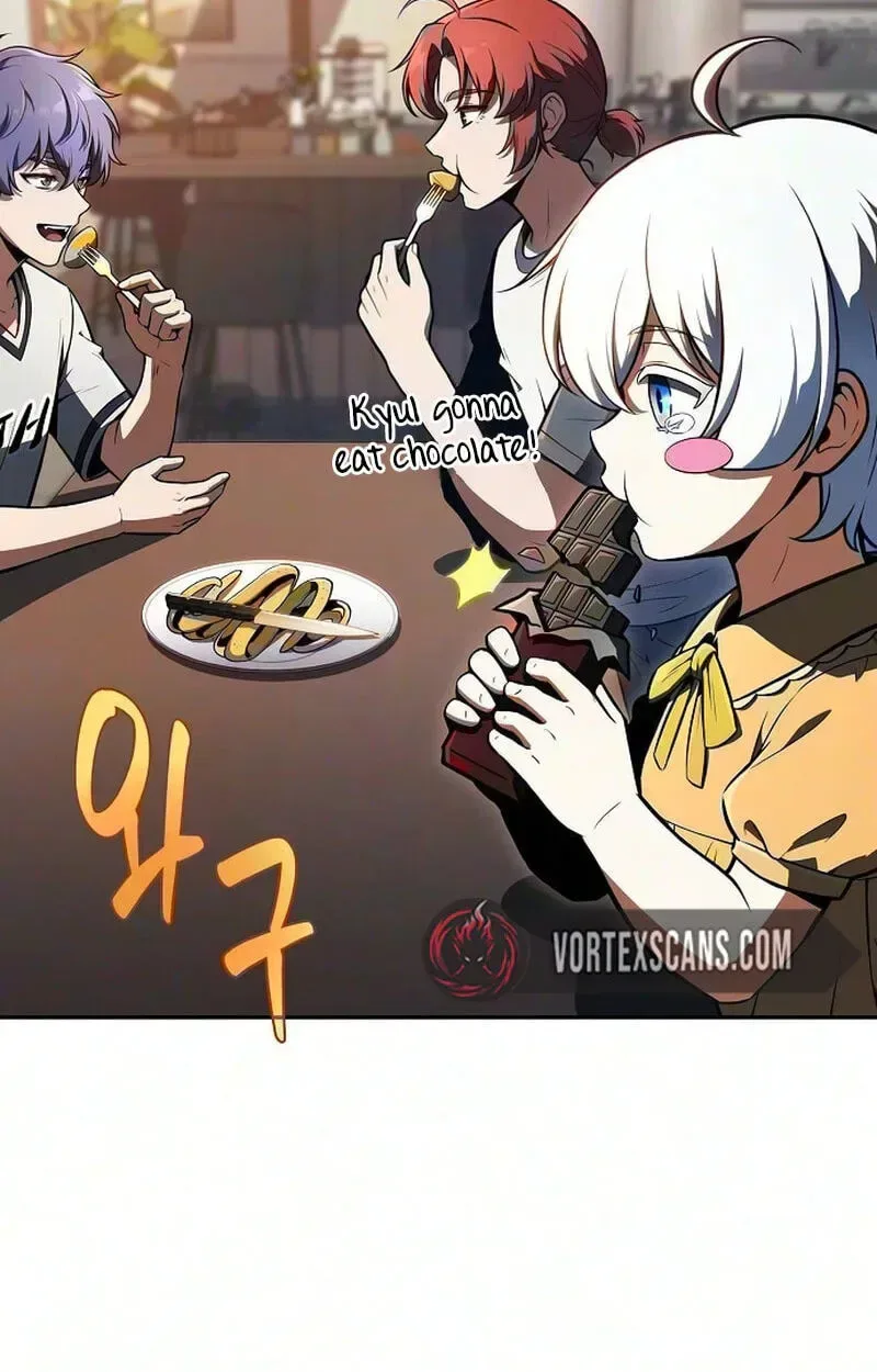 Eat and Go Chapter 61 page 148