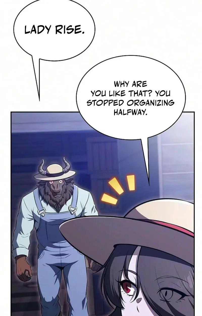 Eat and Go Chapter 61 page 151