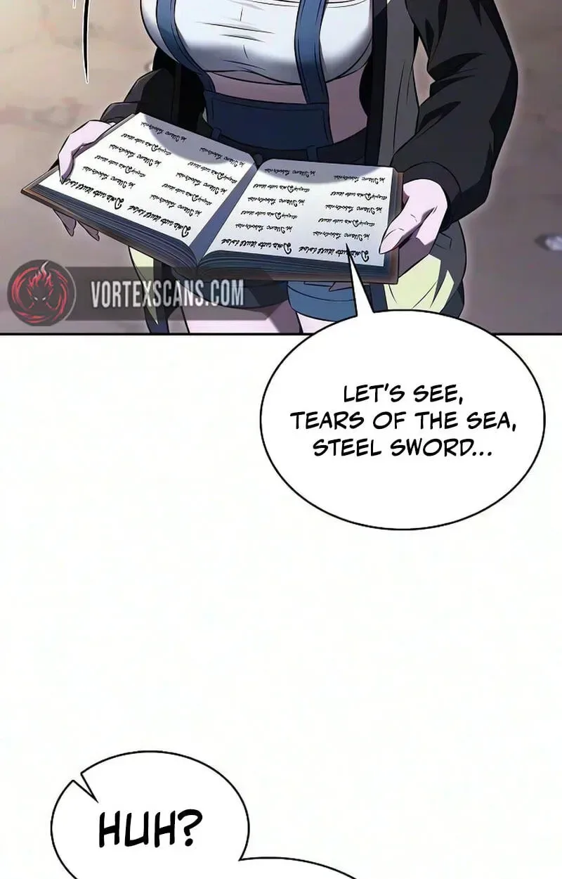 Eat and Go Chapter 61 page 156