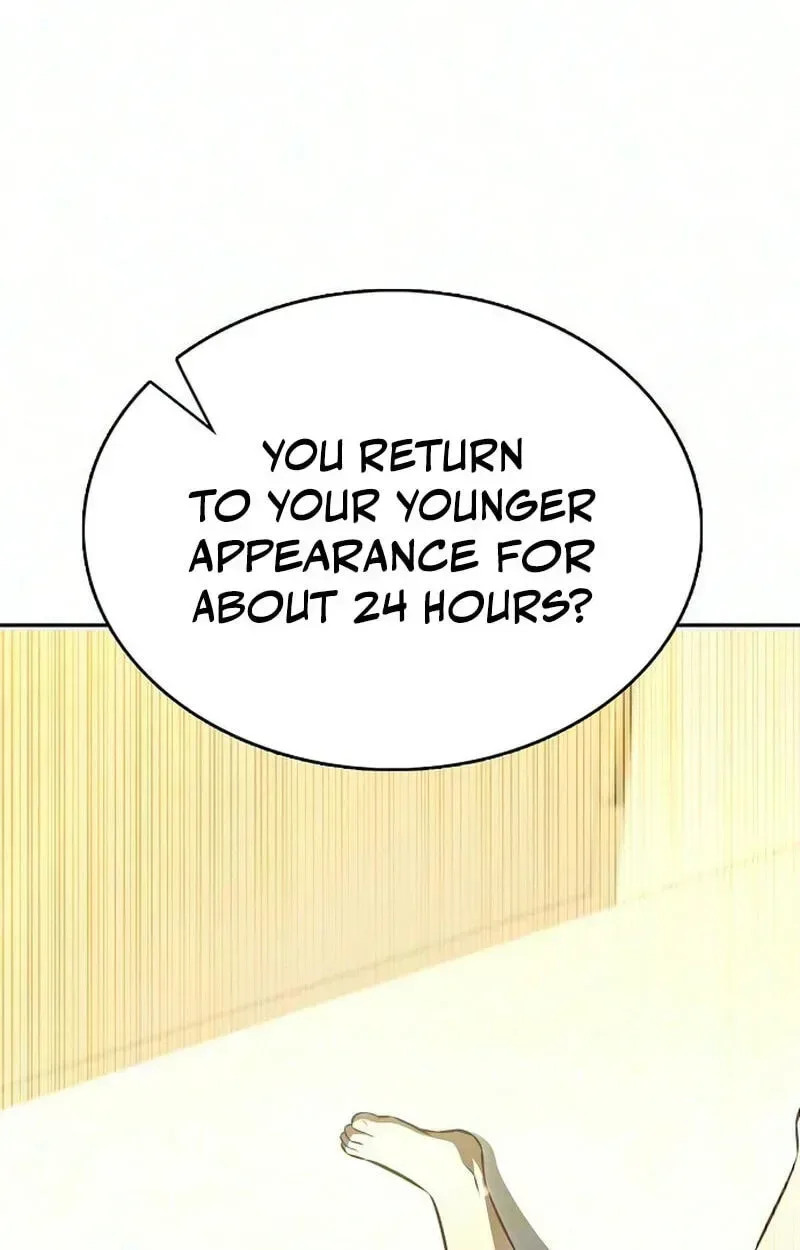Eat and Go Chapter 61 page 164
