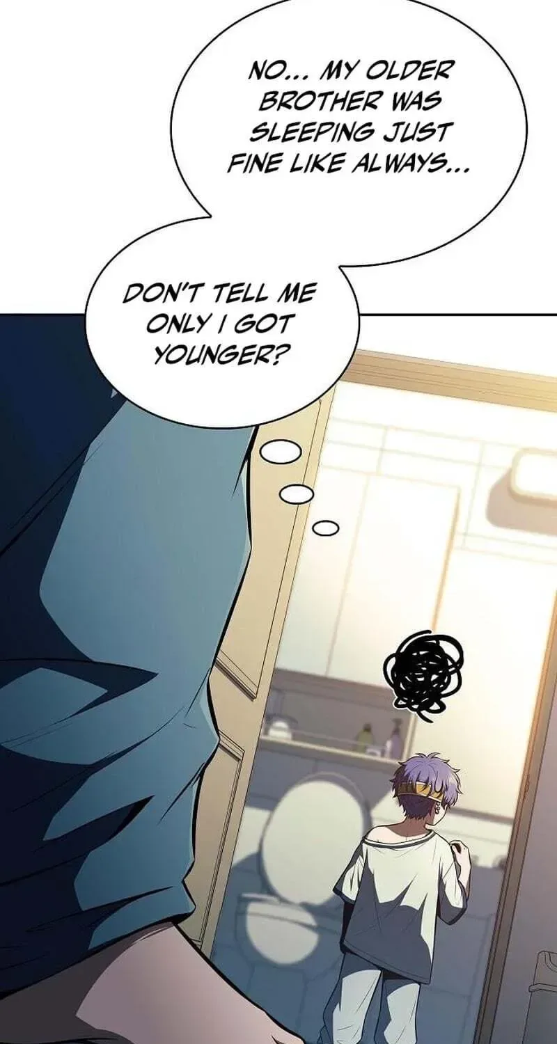 Eat and Go Chapter 62 page 18