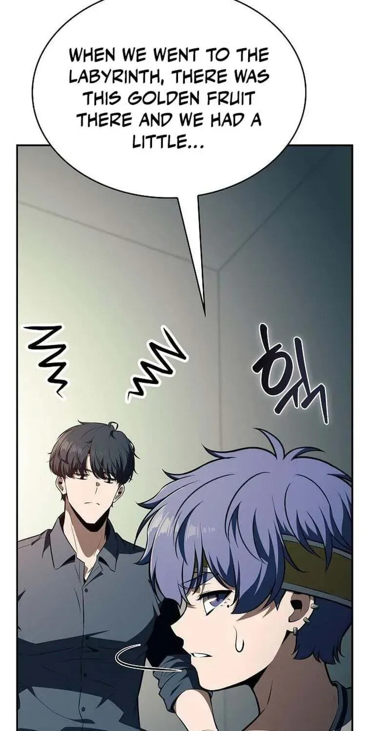 Eat and Go Chapter 62 page 32