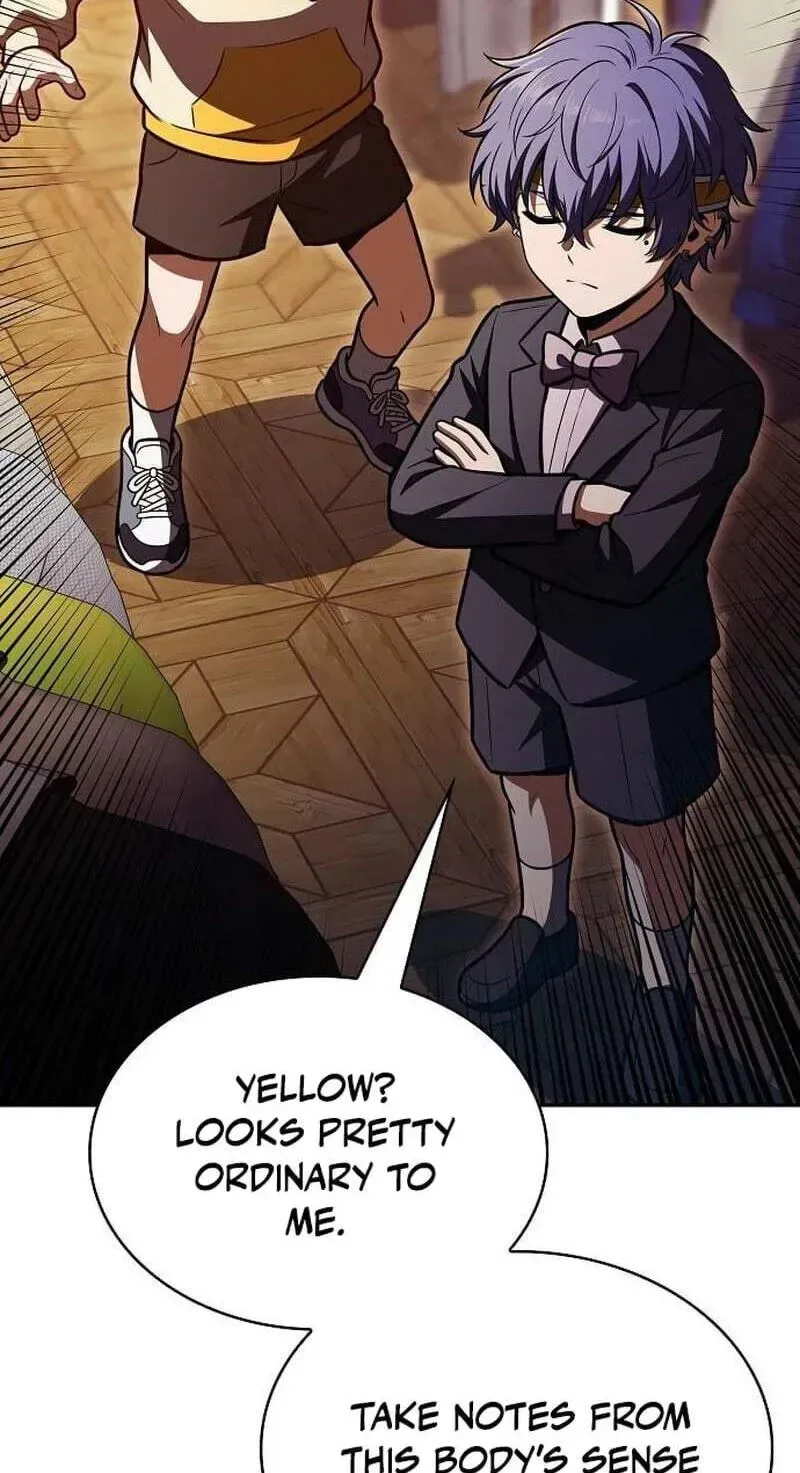Eat and Go Chapter 62 page 46