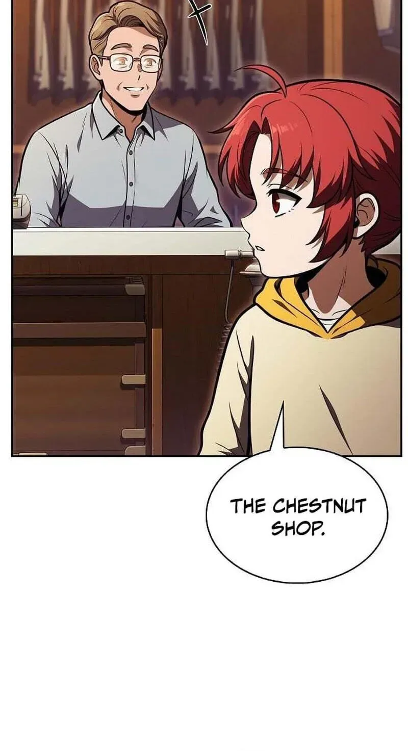 Eat and Go Chapter 62 page 48