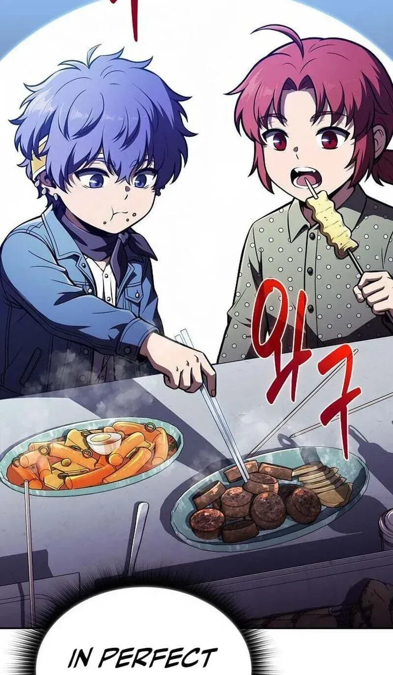 Eat and Go Chapter 62 page 79