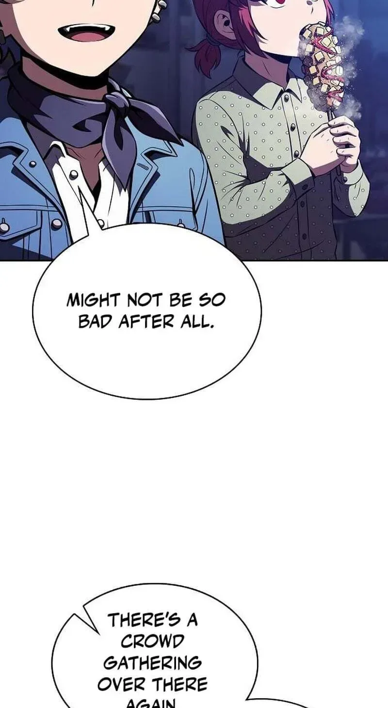 Eat and Go Chapter 62 page 89