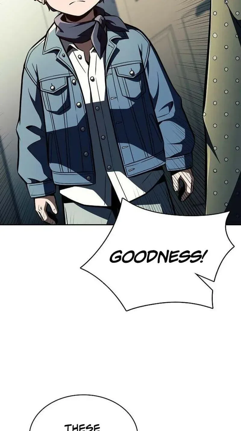 Eat and Go Chapter 62 page 108
