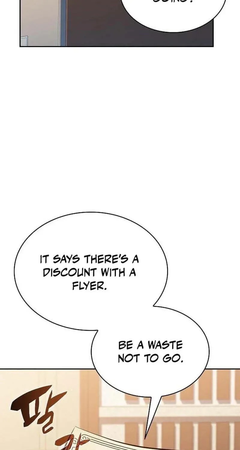Eat and Go Chapter 62 page 117