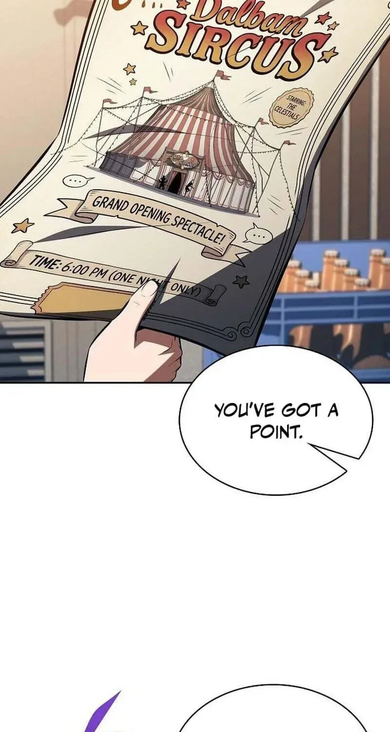 Eat and Go Chapter 62 page 119
