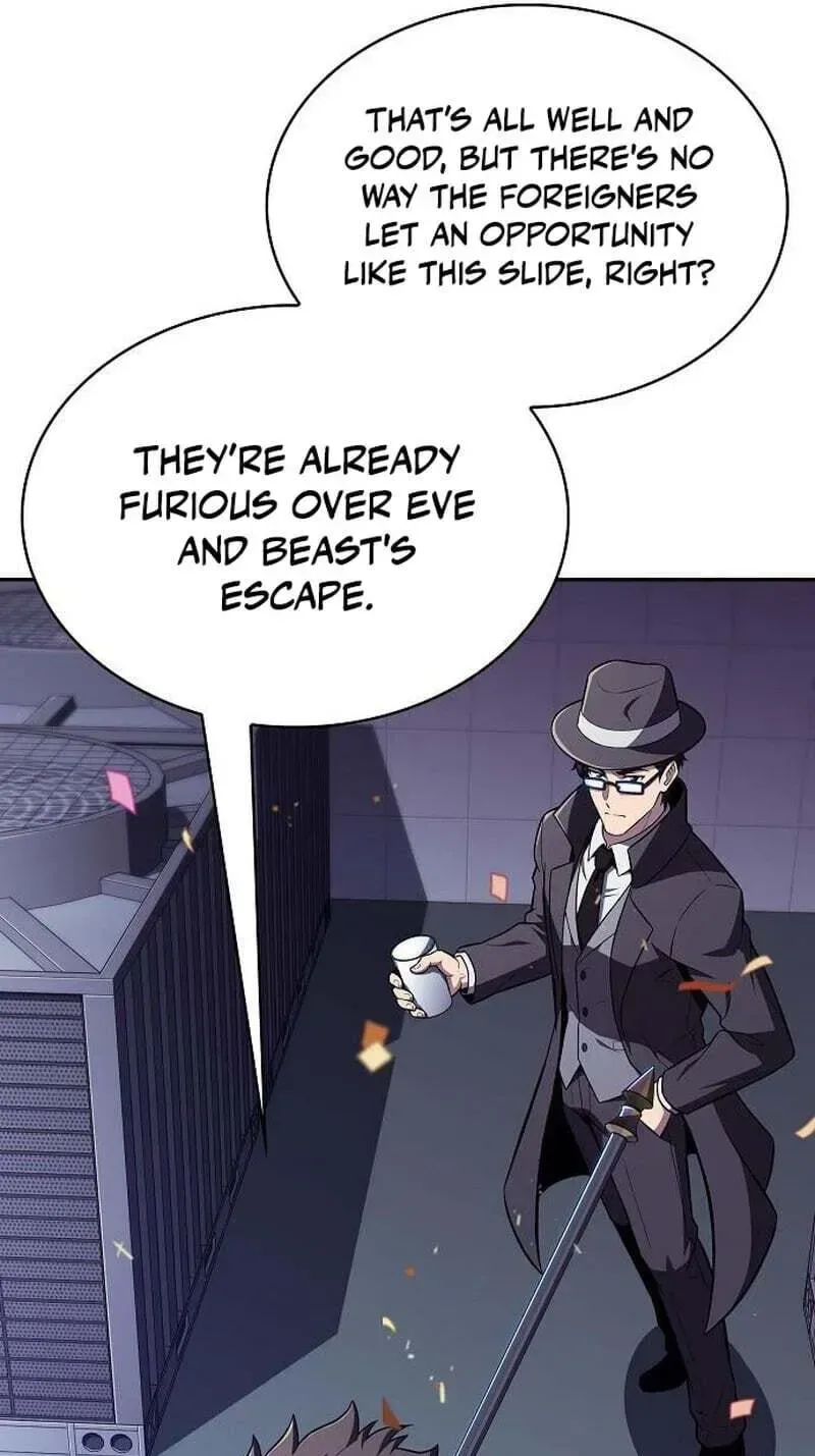 Eat and Go Chapter 62 page 156
