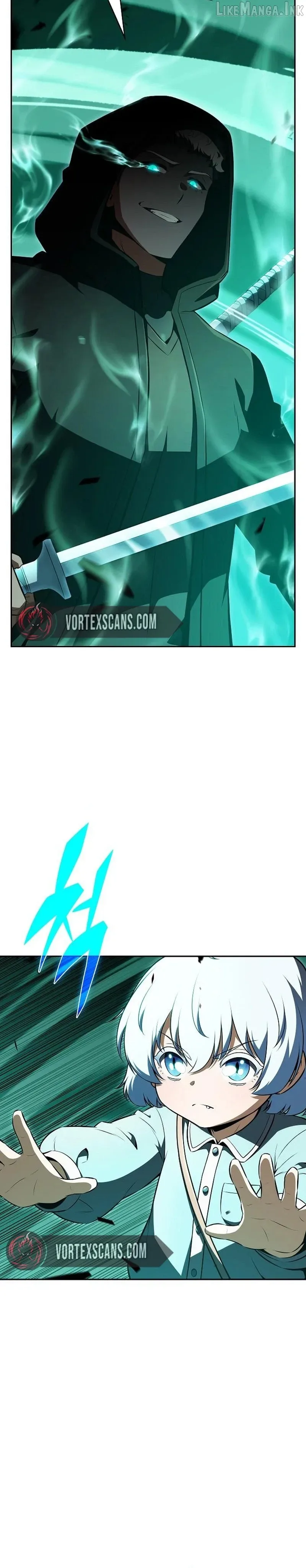 Eat and Go Chapter 63 page 20