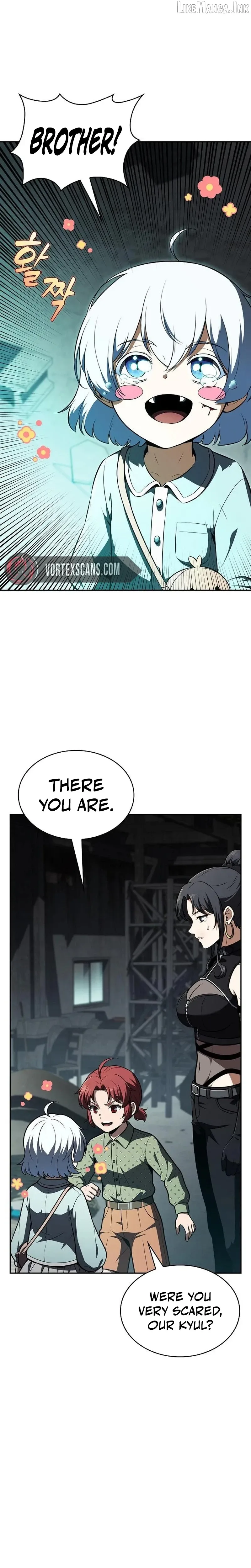 Eat and Go Chapter 63 page 28