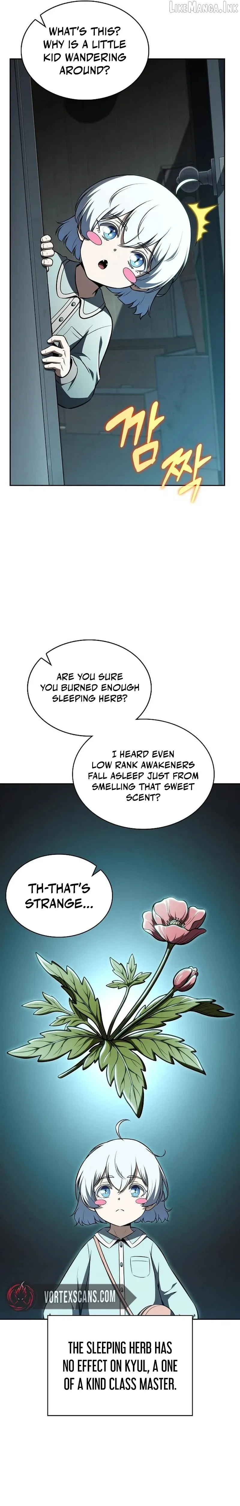 Eat and Go Chapter 63 page 9