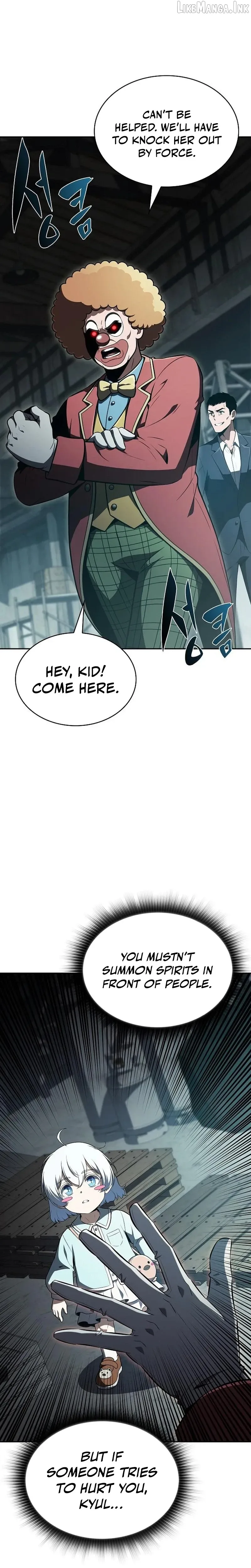Eat and Go Chapter 63 page 10