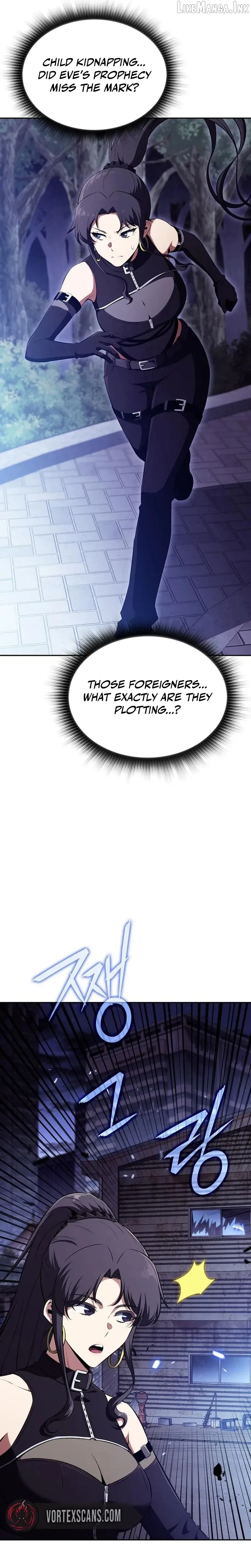 Eat and Go Chapter 63 page 13