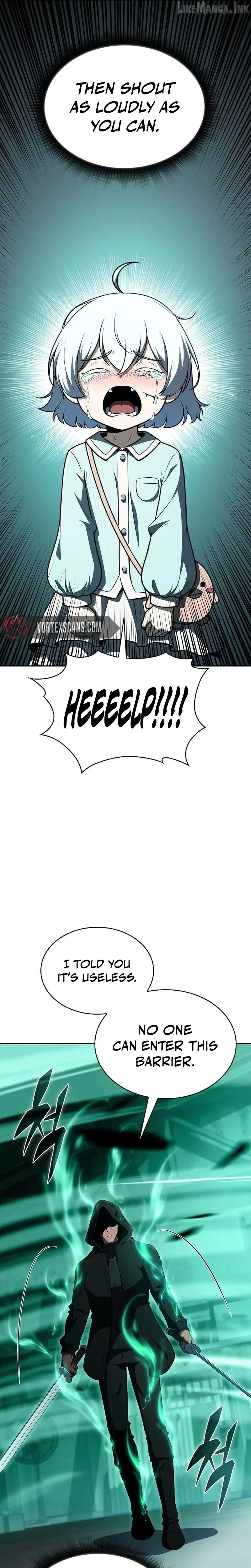 Eat and Go Chapter 63 page 25