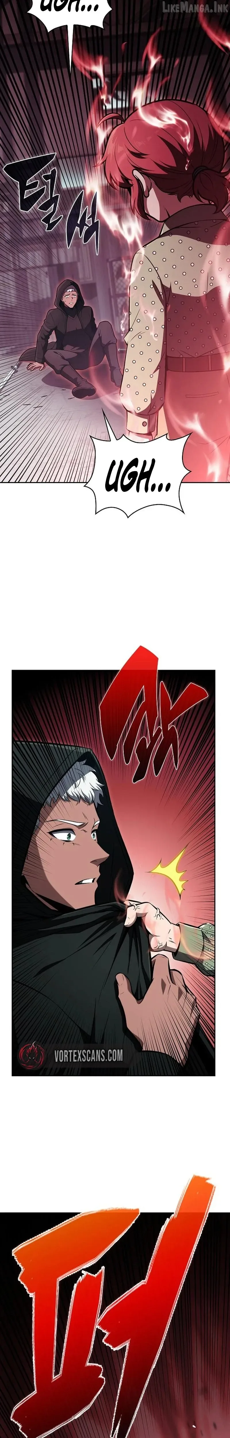 Eat and Go Chapter 63 page 35