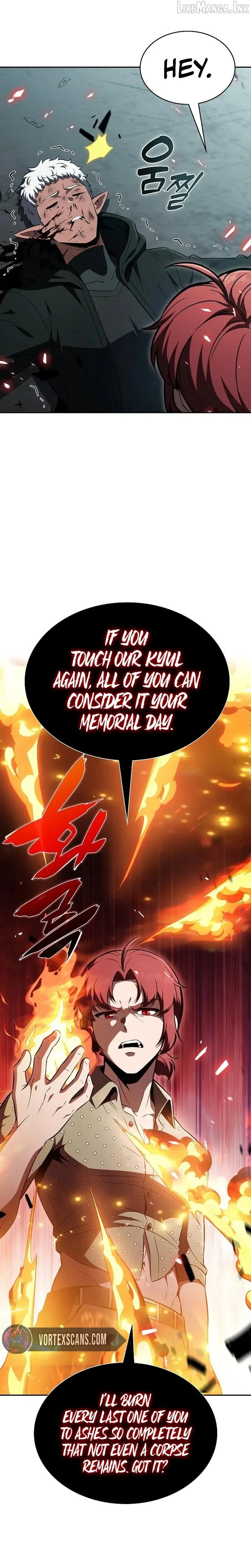 Eat and Go Chapter 63 page 43