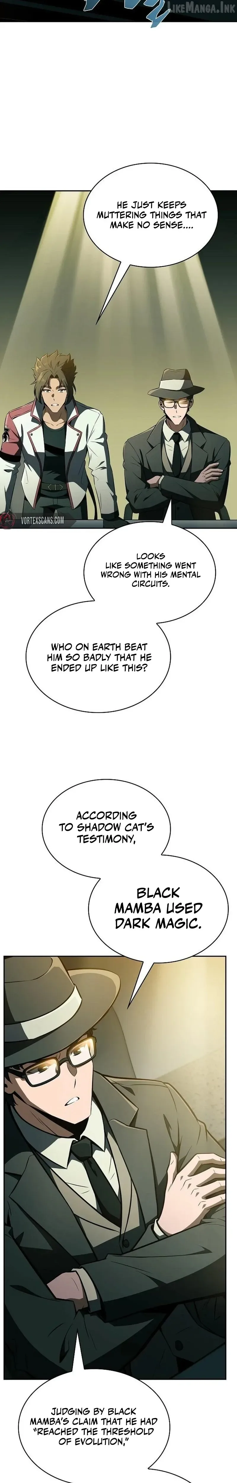 Eat and Go Chapter 64 page 5