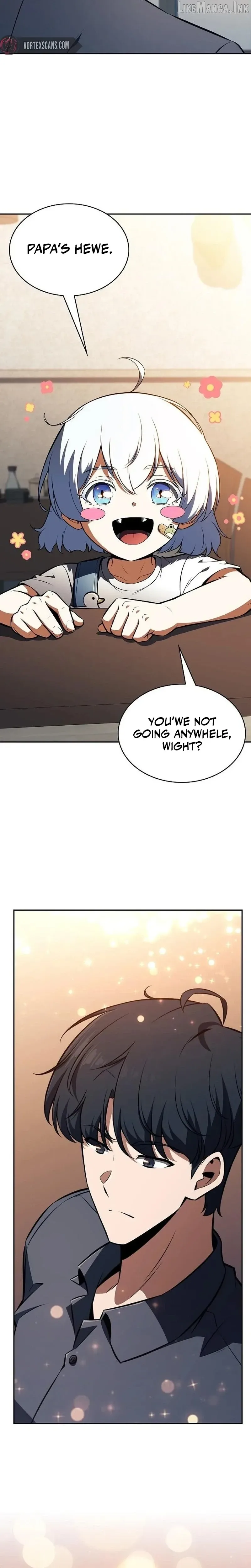 Eat and Go Chapter 64 page 23