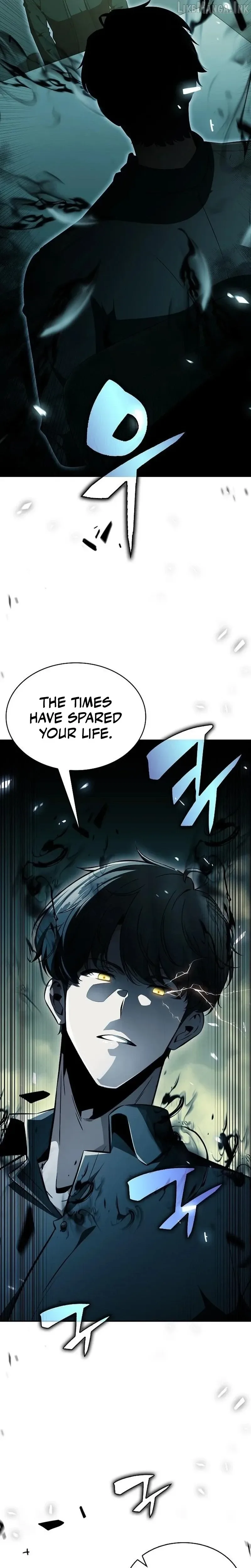 Eat and Go Chapter 64 page 45