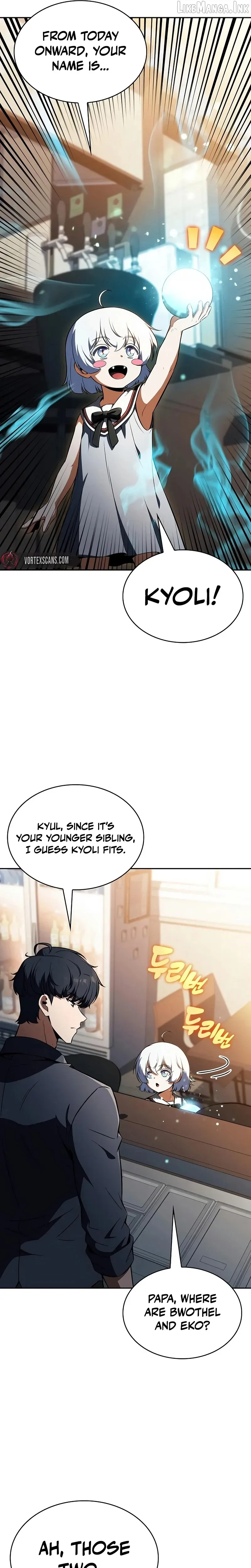 Eat and Go Chapter 65 page 4