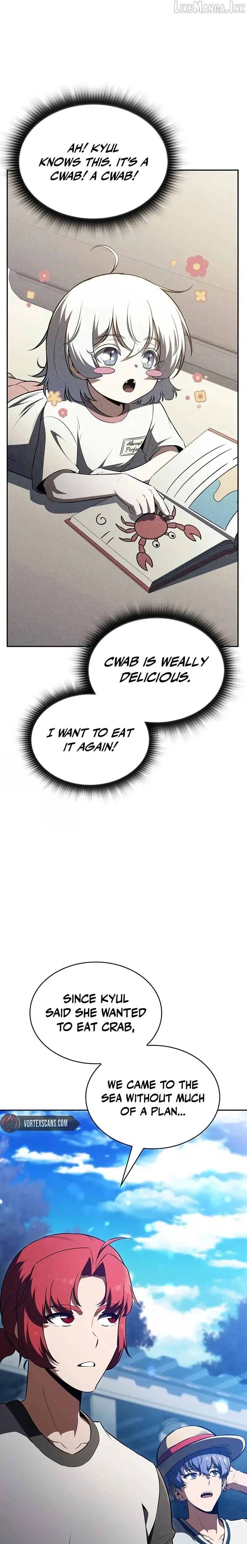 Eat and Go Chapter 65 page 7