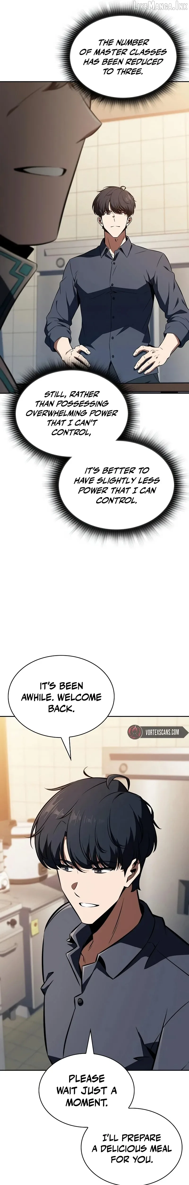 Eat and Go Chapter 65 page 34
