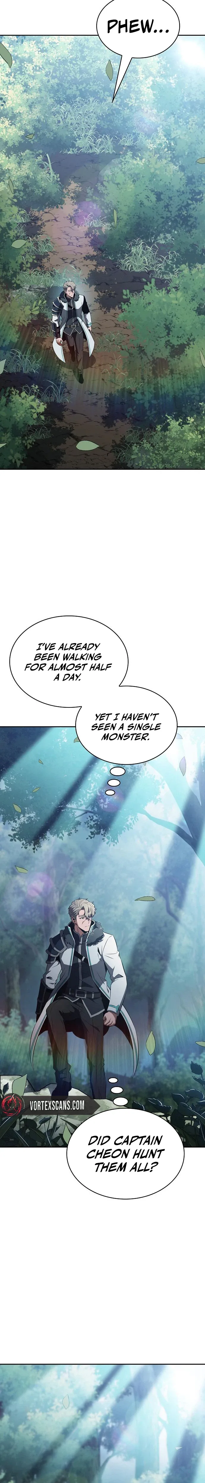 Eat and Go Chapter 66 page 15