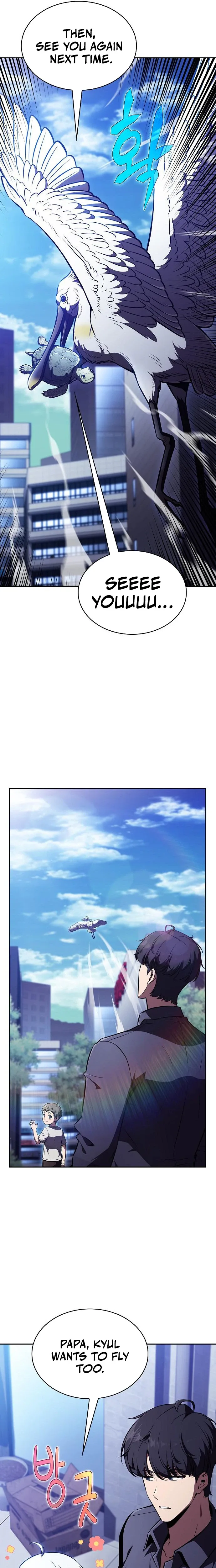 Eat and Go Chapter 66 page 34