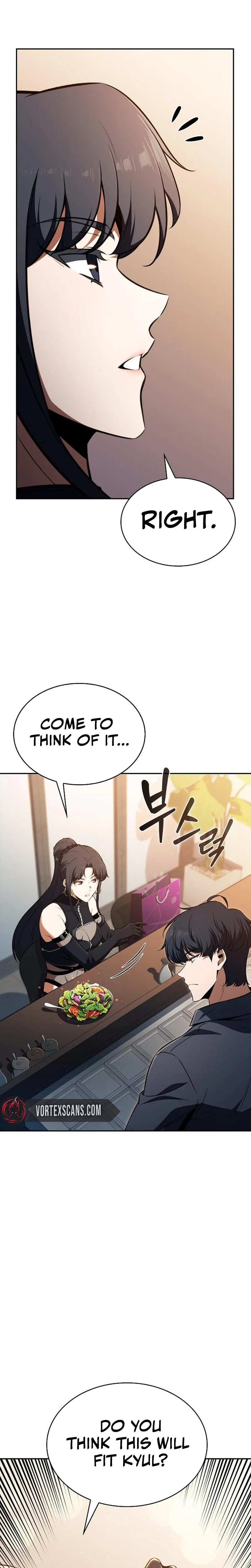 Eat and Go Chapter 67 page 22