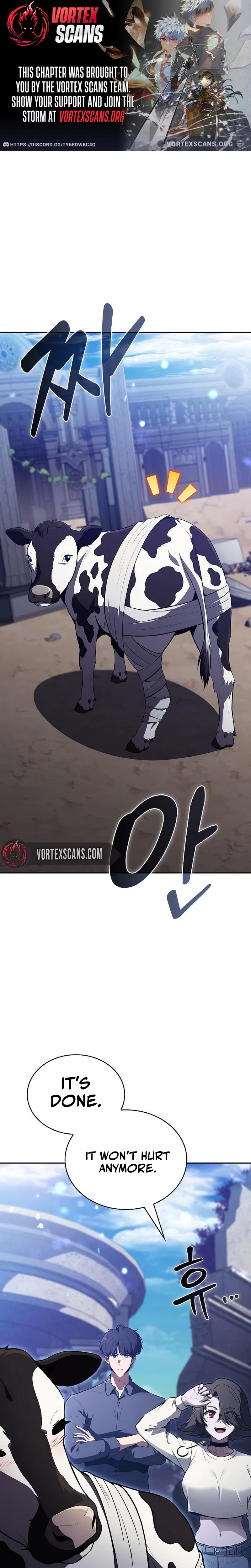 Eat and Go Chapter 67 page 1