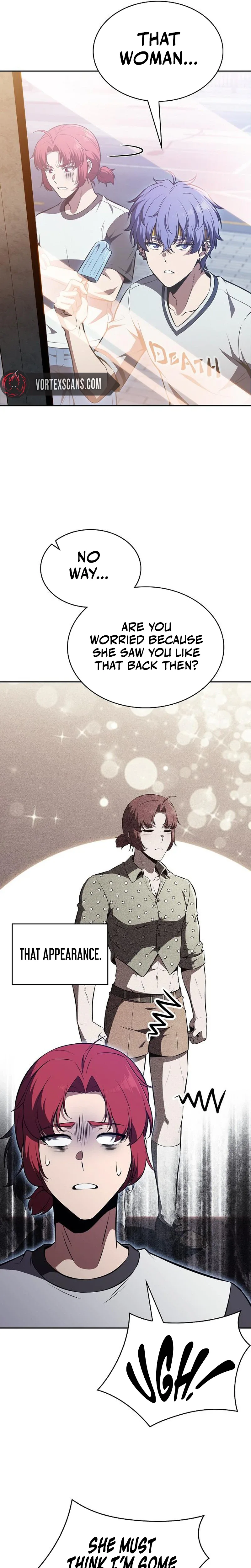 Eat and Go Chapter 67 page 16