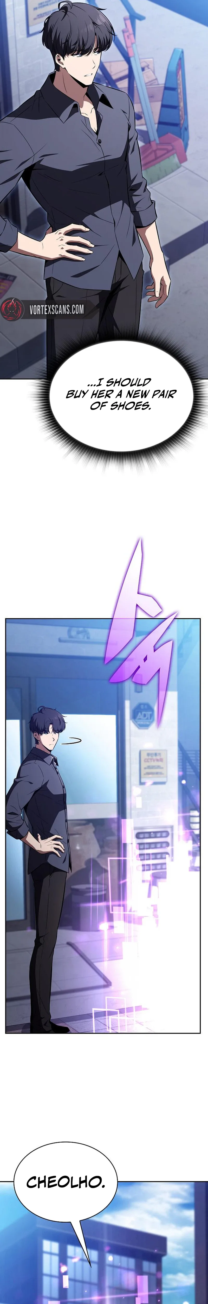 Eat and Go Chapter 67 page 37