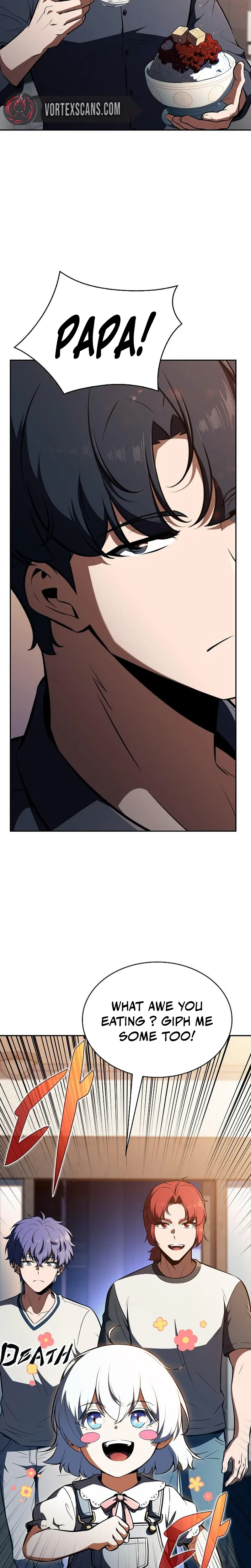 Eat and Go Chapter 68 page 26