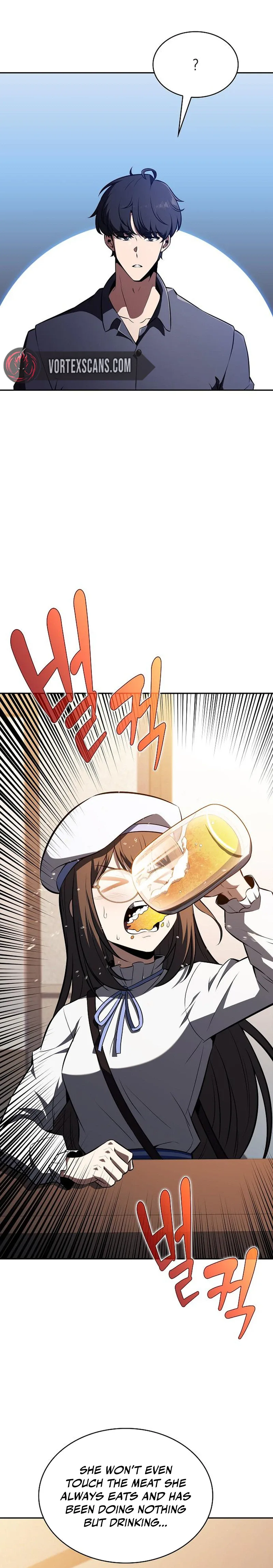 Eat and Go Chapter 68 page 36