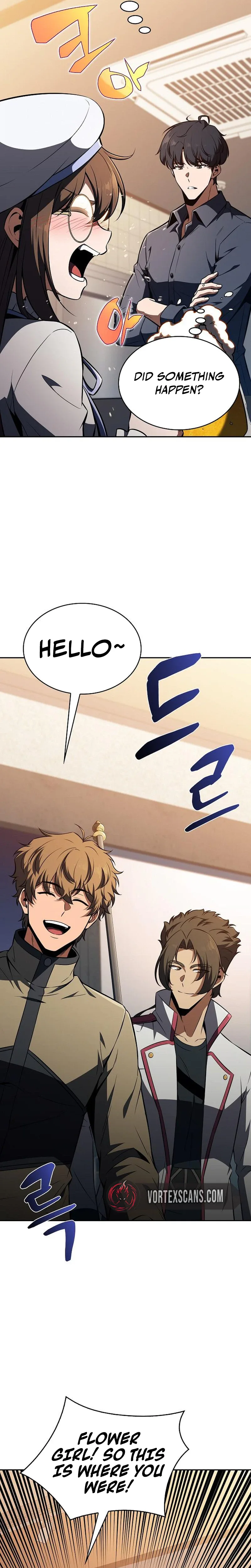 Eat and Go Chapter 68 page 37