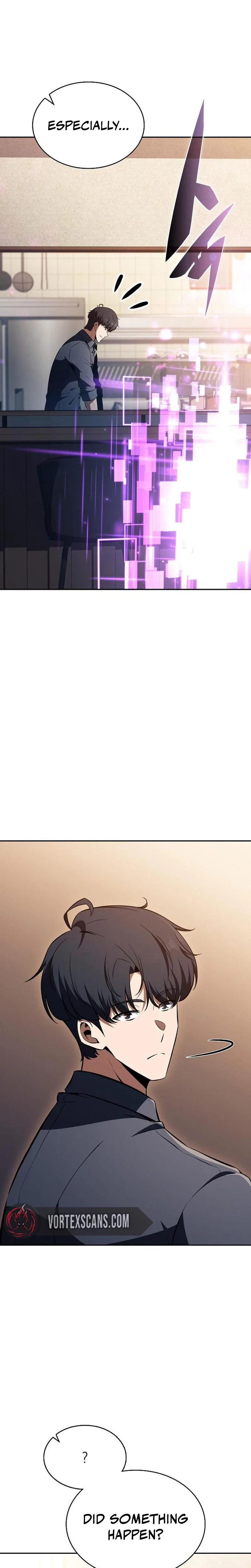 Eat and Go Chapter 69 page 26