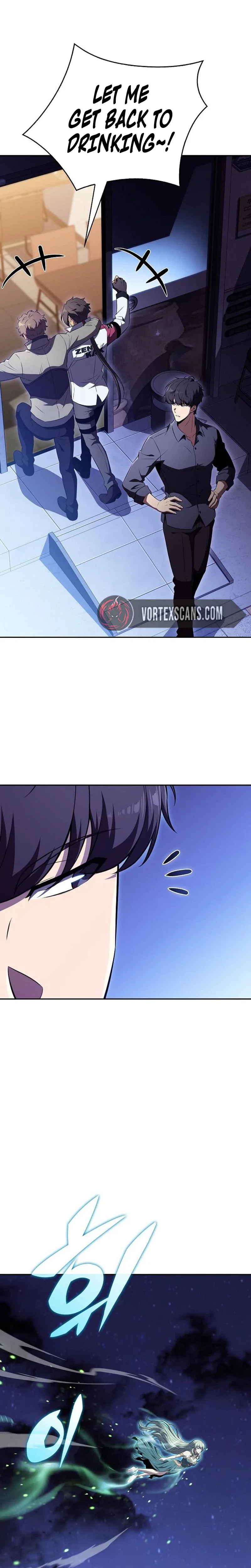 Eat and Go Chapter 69 page 6