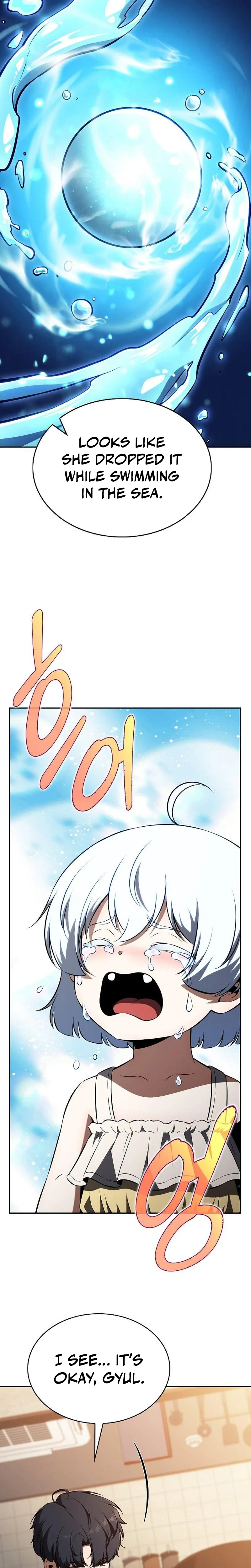 Eat and Go Chapter 69 page 29