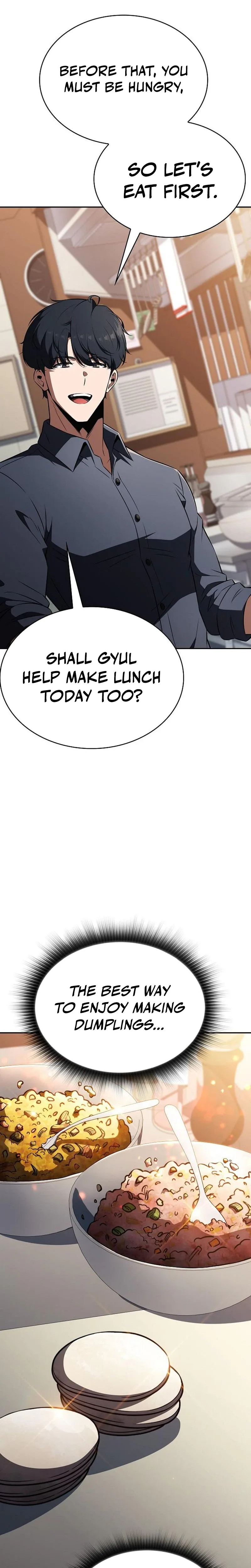 Eat and Go Chapter 69 page 31