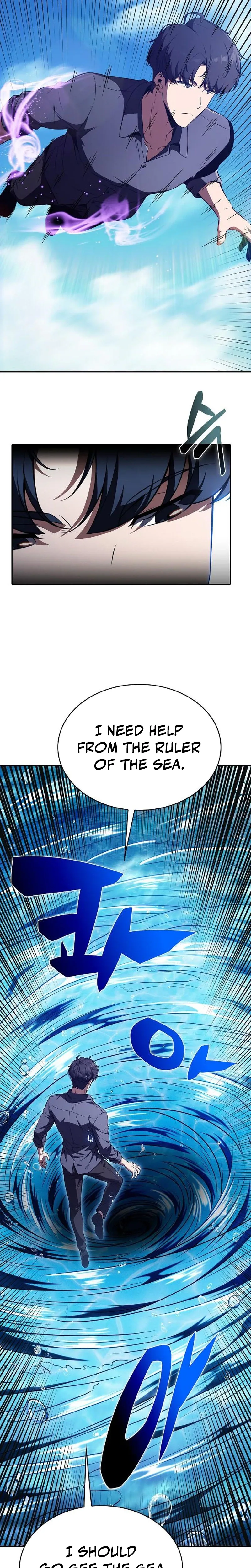Eat and Go Chapter 69 page 38
