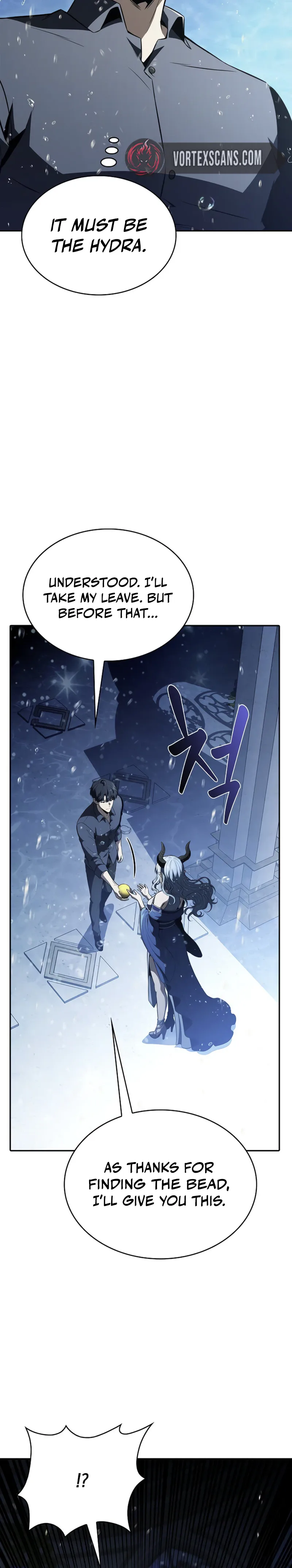 Eat and Go Chapter 70 page 28