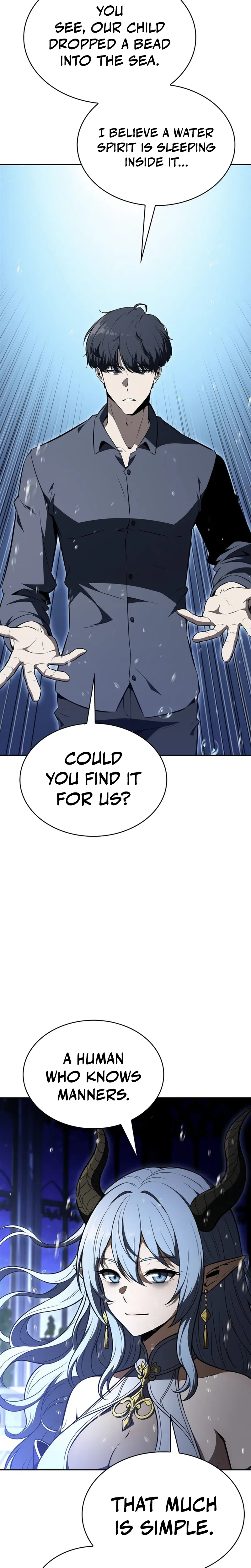 Eat and Go Chapter 70 page 3