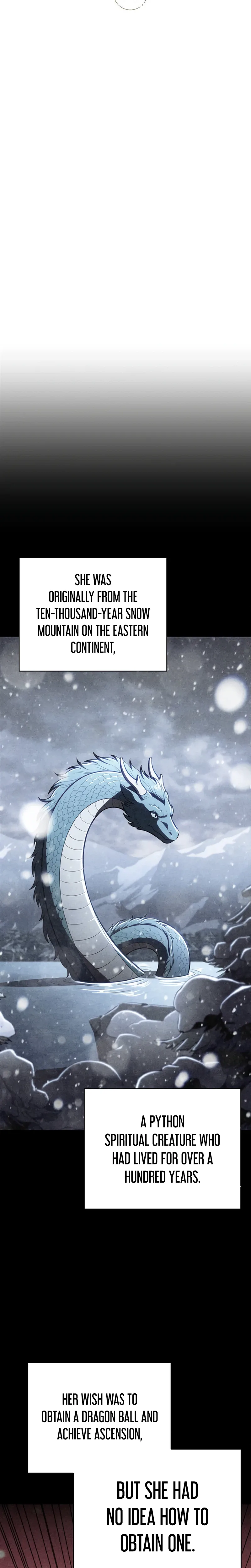 Eat and Go Chapter 70 page 6