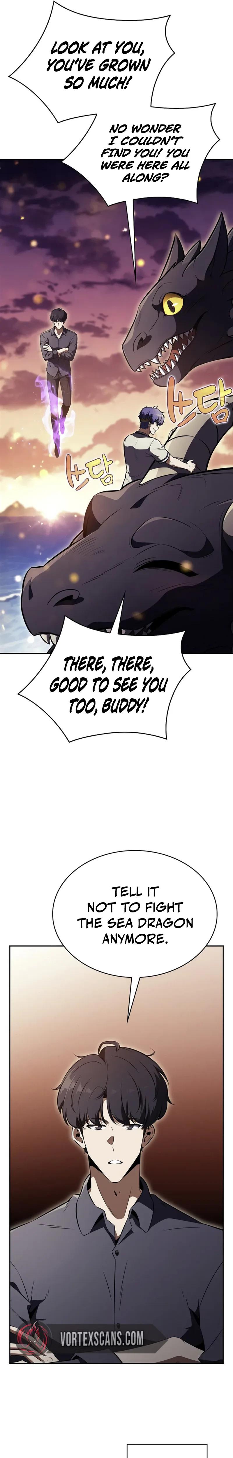 Eat and Go Chapter 70 page 41
