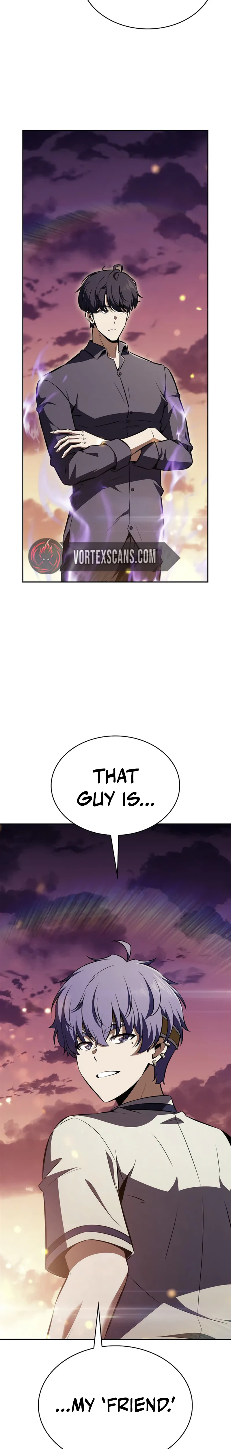Eat and Go Chapter 70 page 43