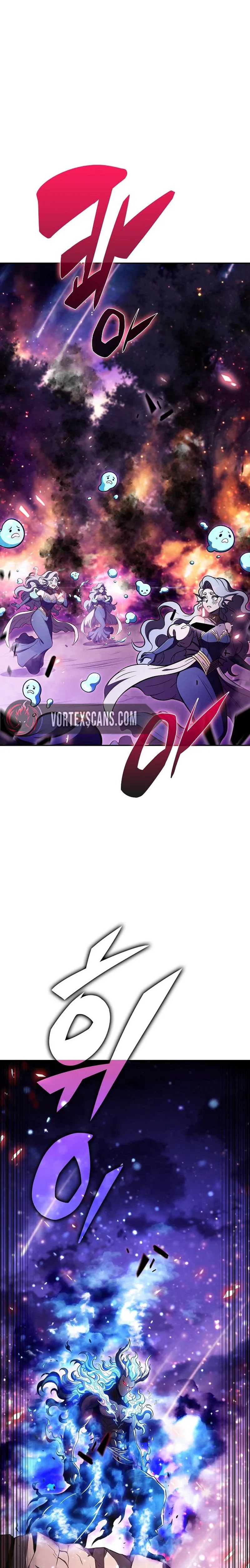 Eat and Go Chapter 71 page 23