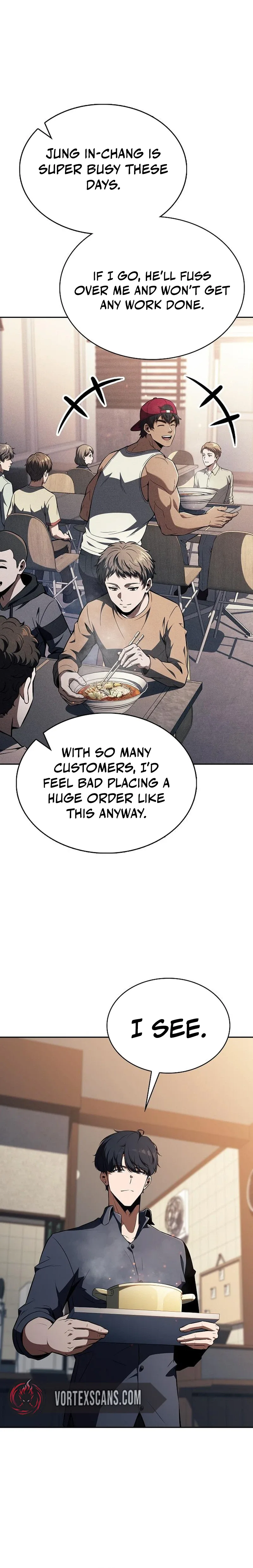 Eat and Go Chapter 71 page 16