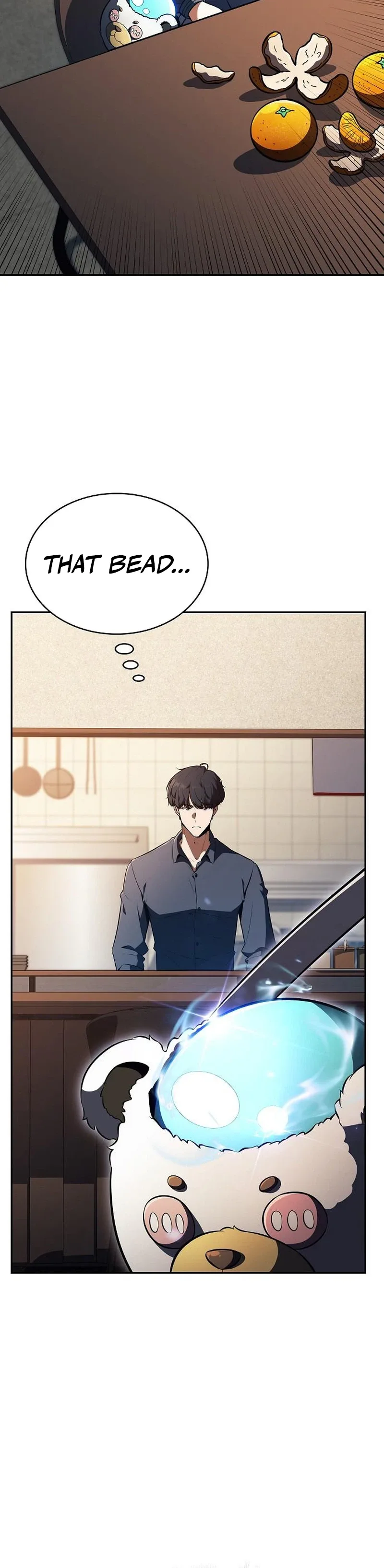 Eat and Go Chapter 71 page 40